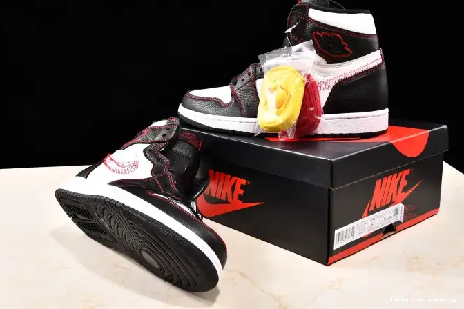 Cheap Husky Jordan Air Yellow